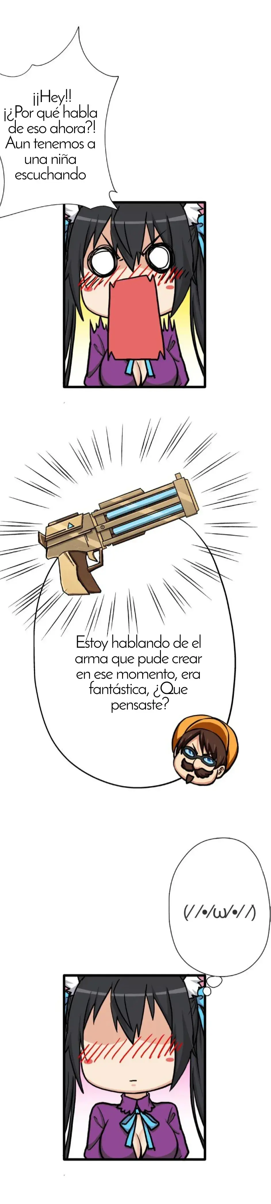 Capitulo 73 page 20