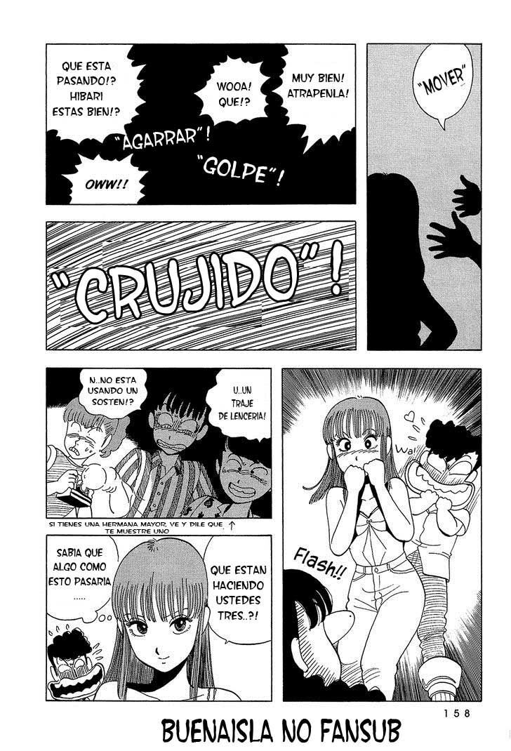 Capitulo 27 page 14