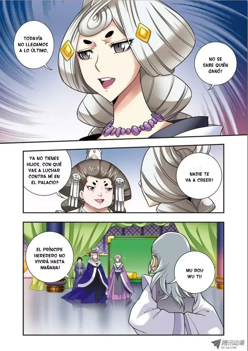 Capitulo 16 page 8