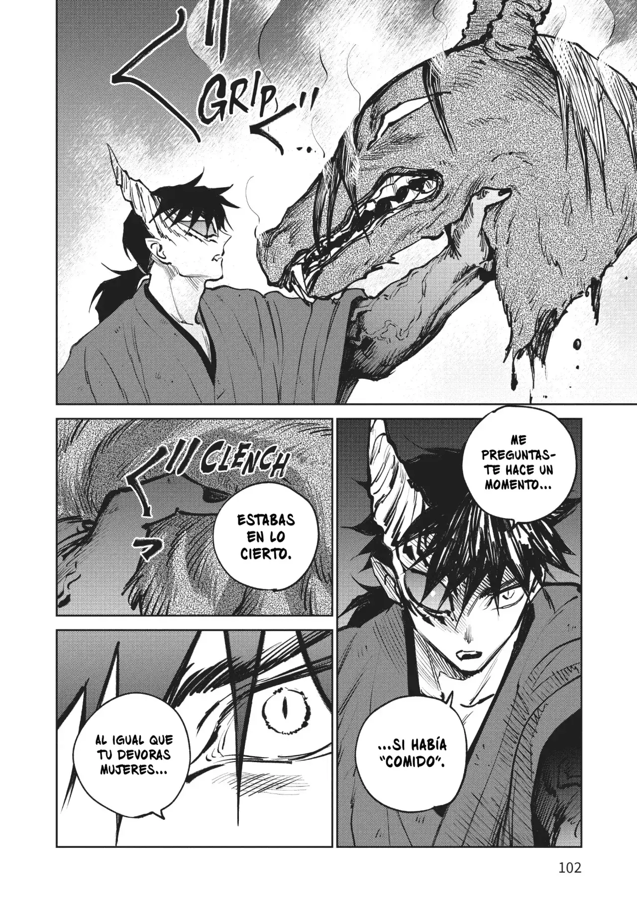 Capitulo 17 page 21