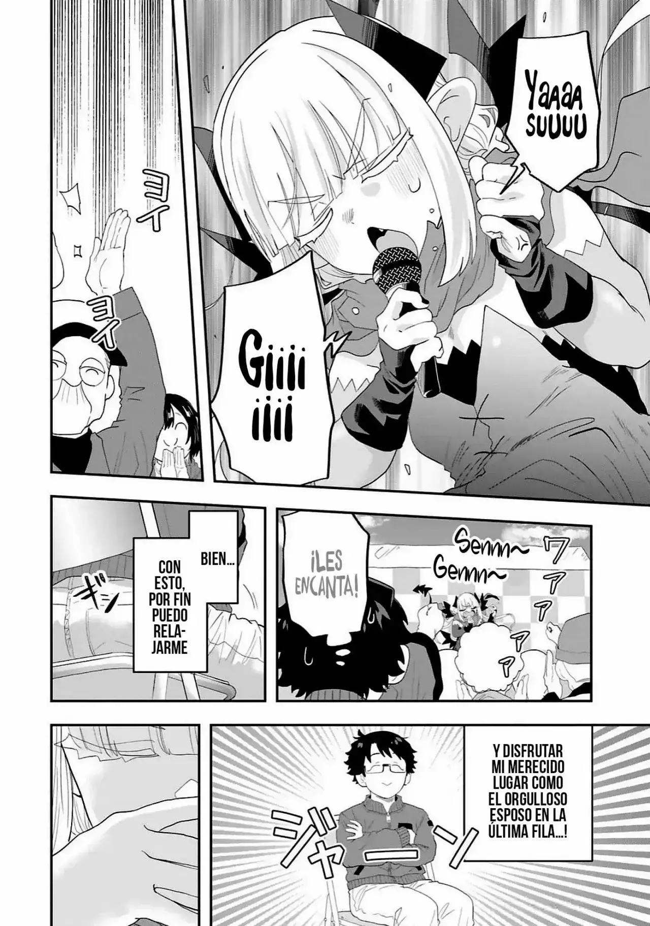 Capitulo 30 page 12