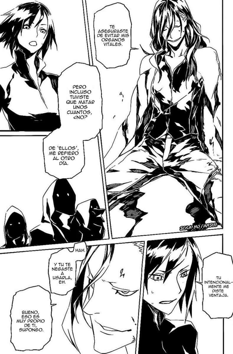 Capitulo 84 page 11