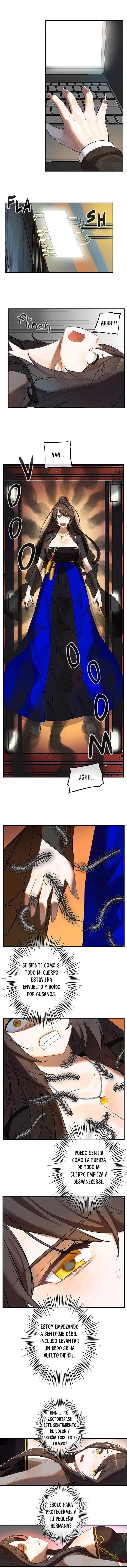 Capitulo 31 page 5