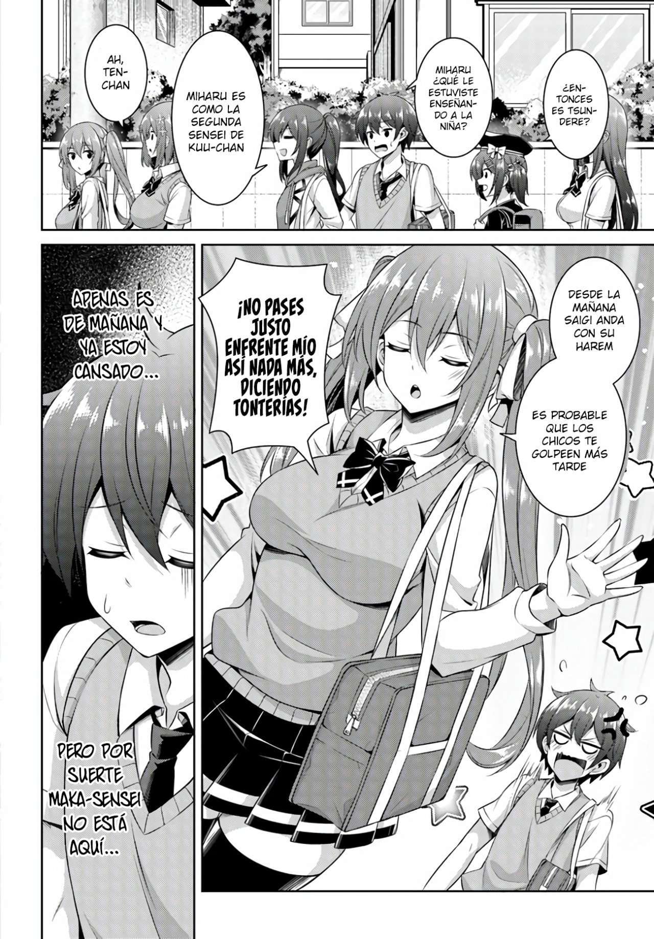 Capitulo 27 page 9