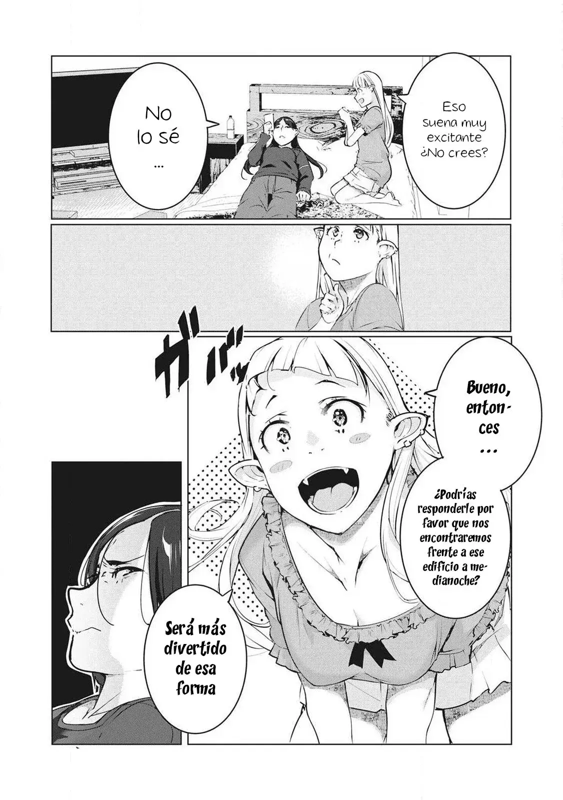 Capitulo 50 page 6