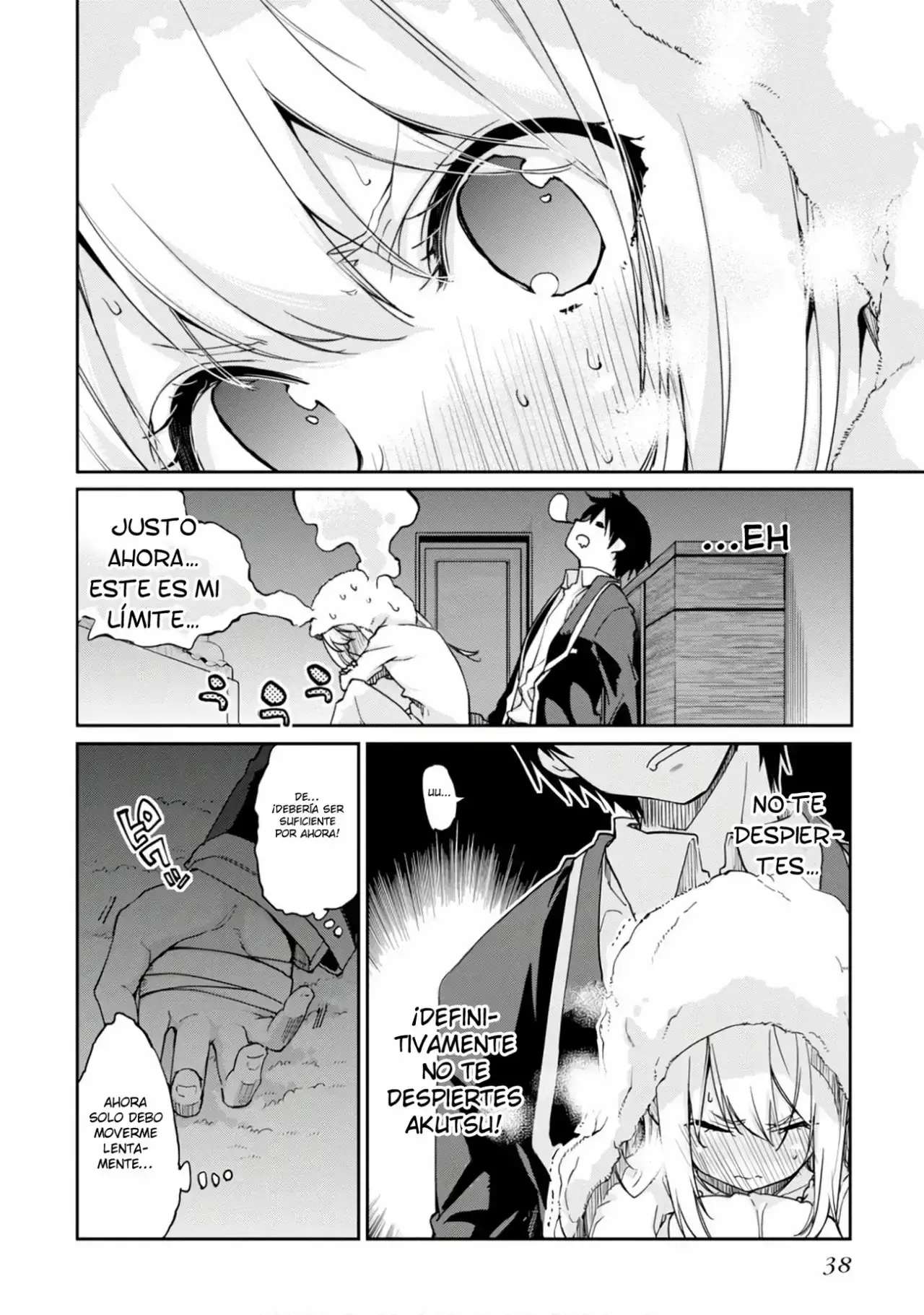 Capitulo 21 page 11
