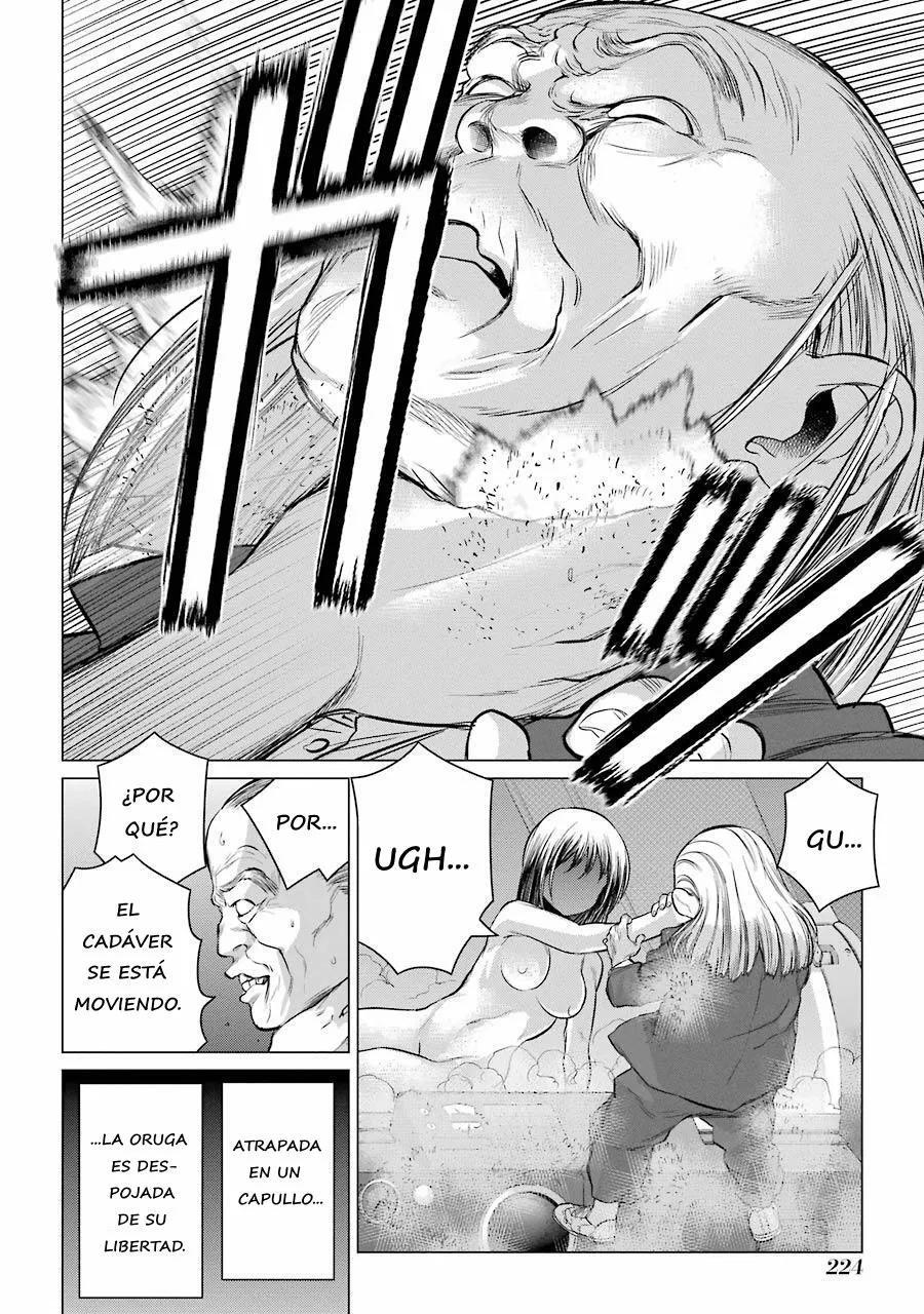 Capitulo 88 page 17