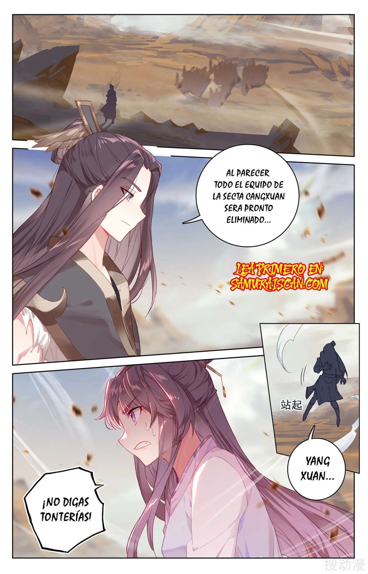 Capitulo 407 page 5