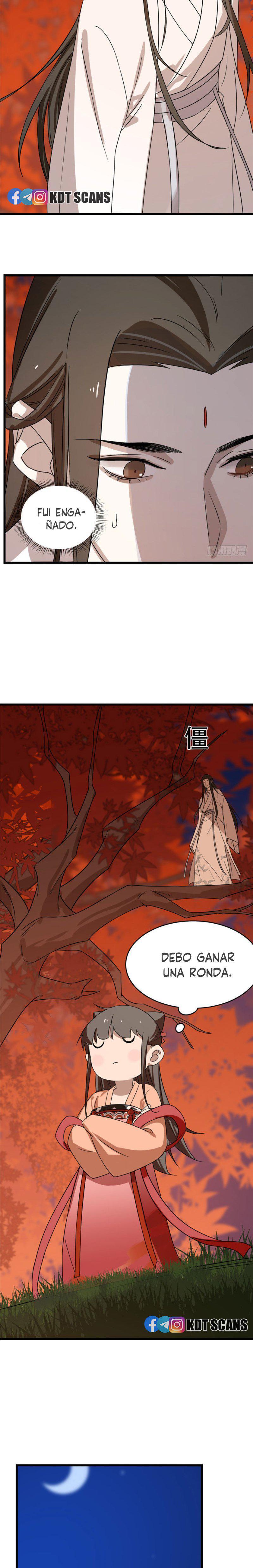 Capitulo 85 page 10