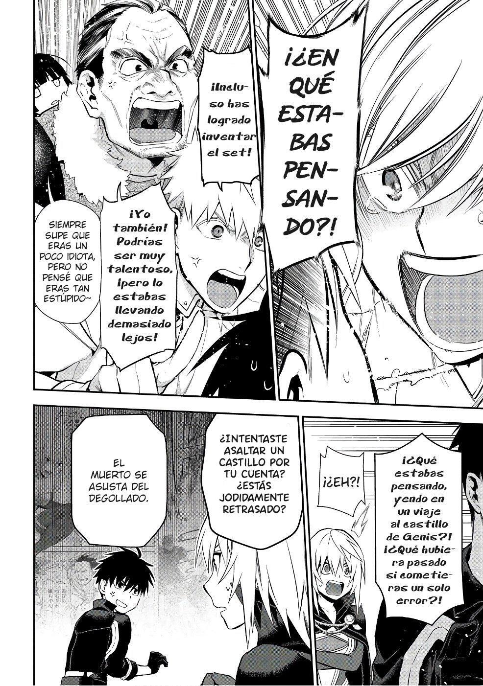 Capitulo 86 page 5