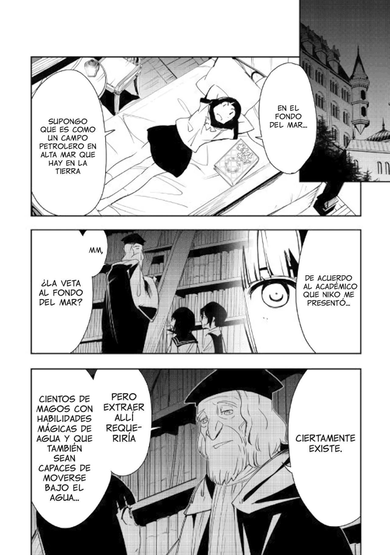 Capitulo 40 page 19