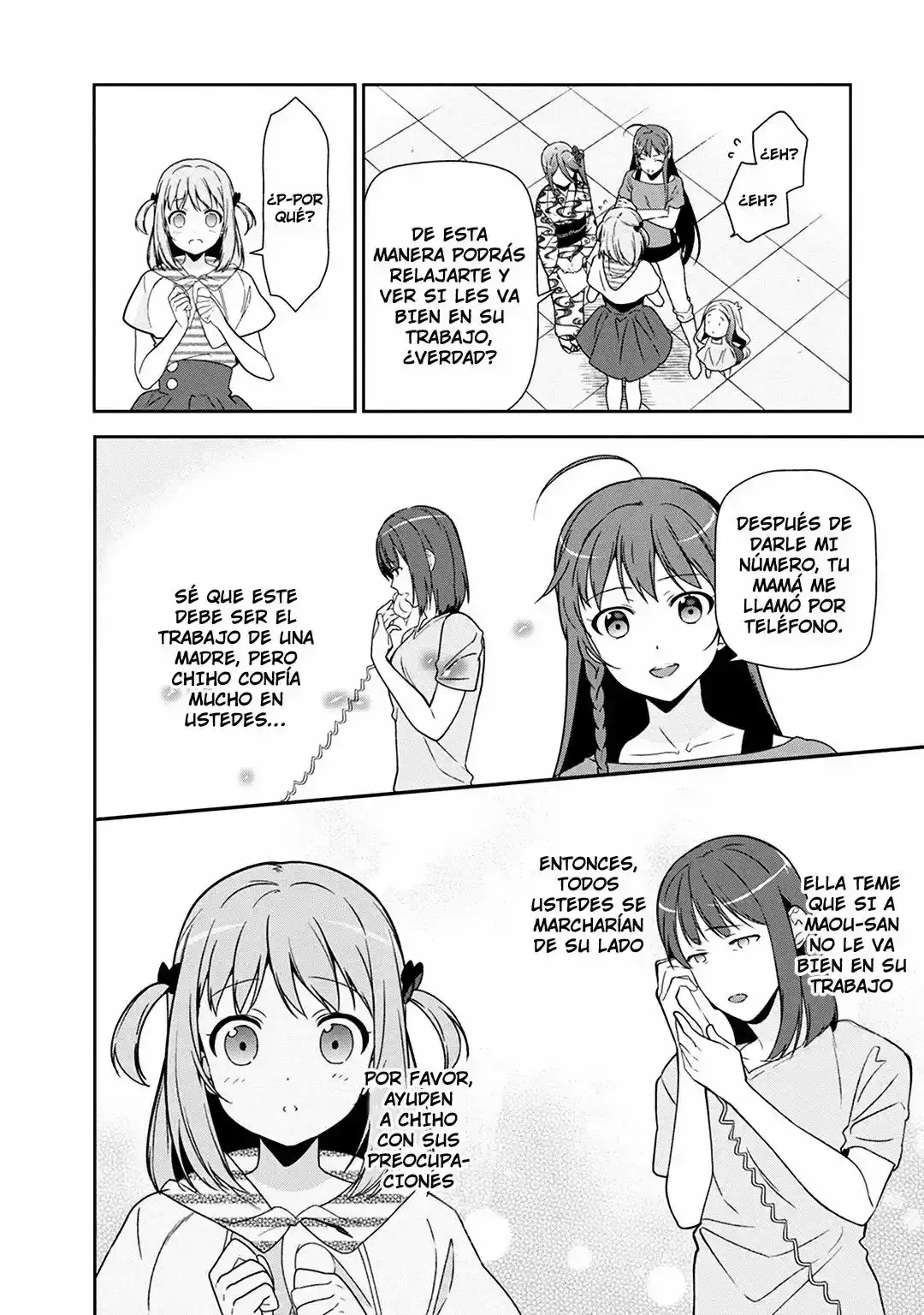 Capitulo 40 page 16