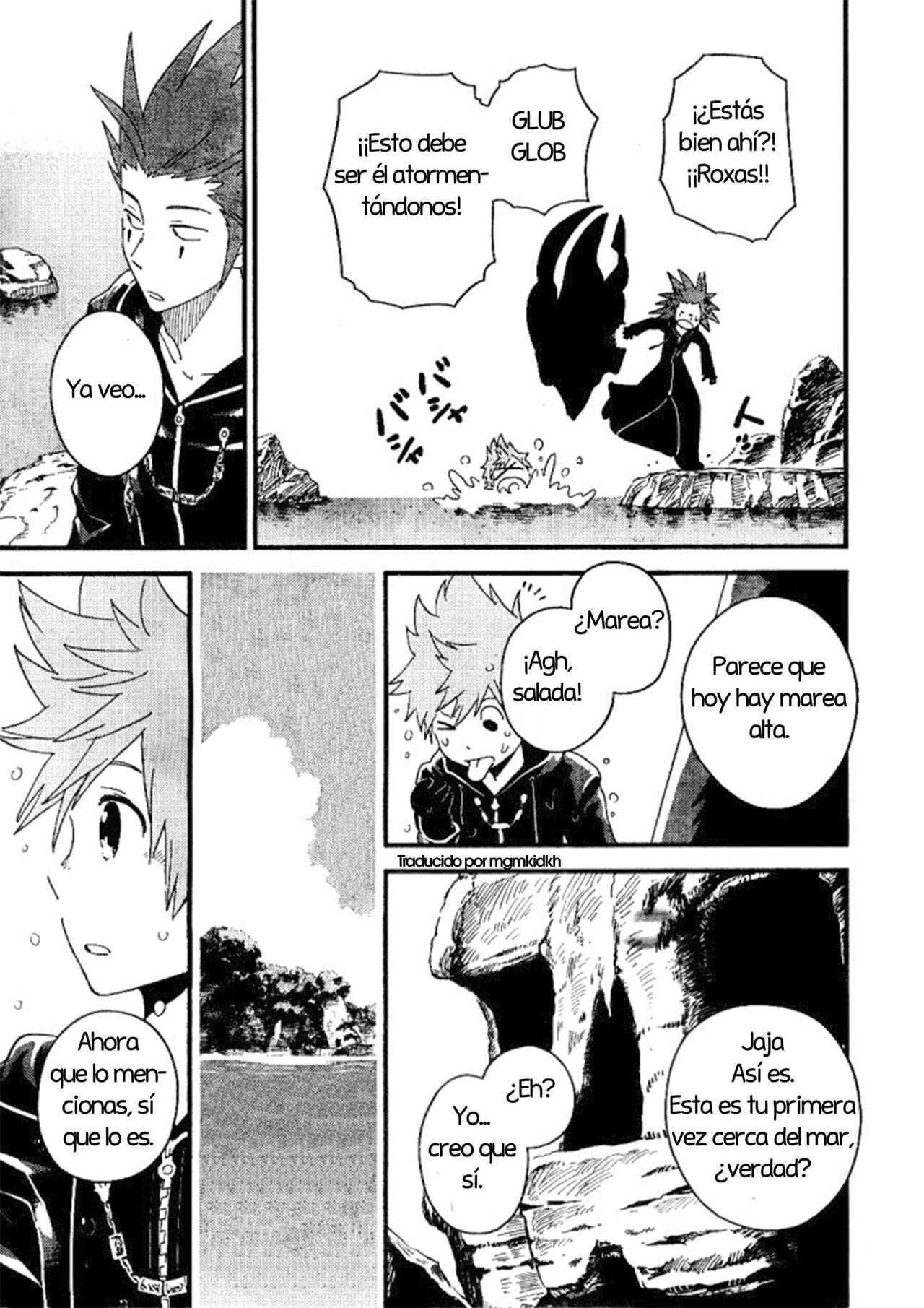 Capitulo 23.05 page 2