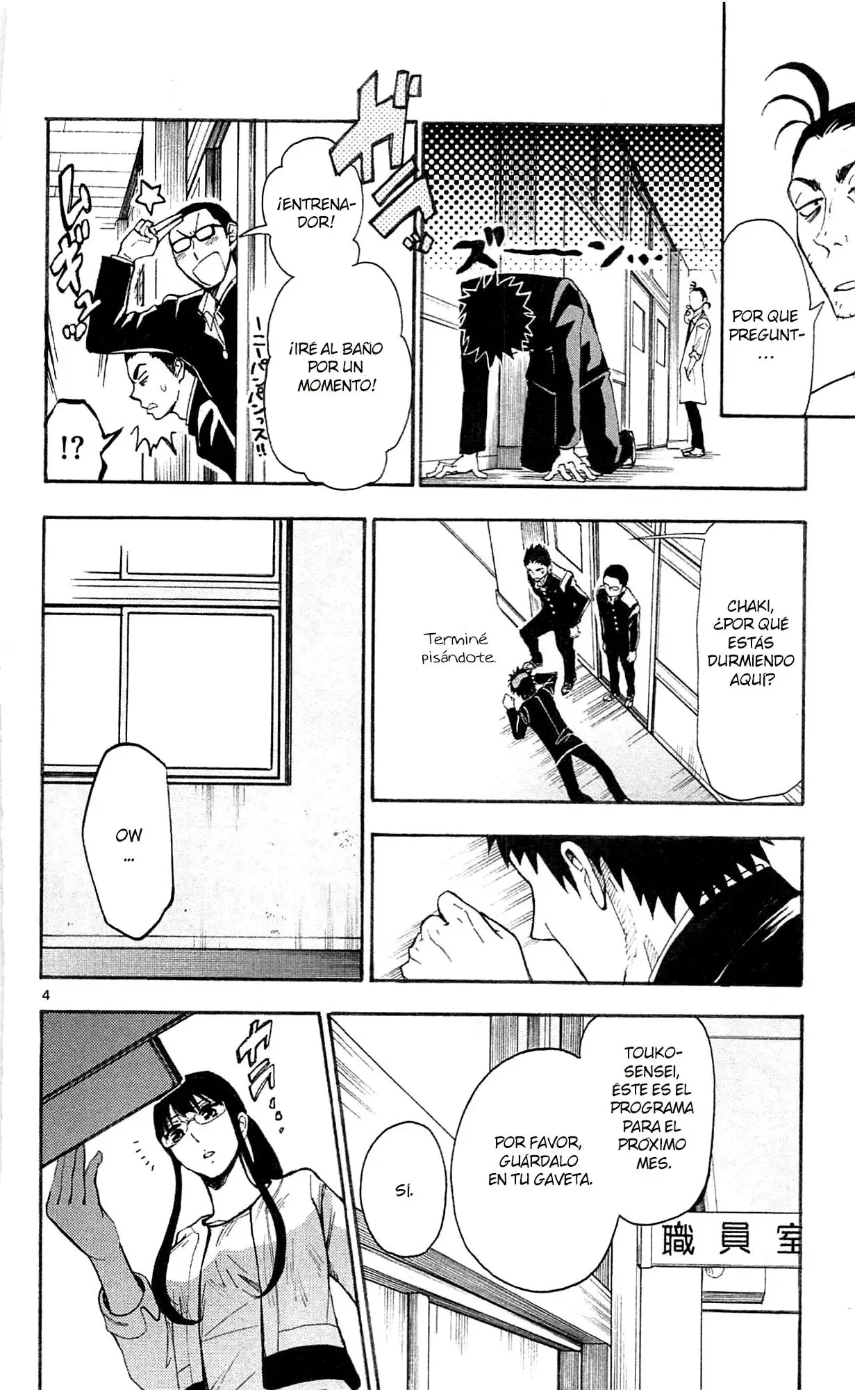 Capitulo 5 page 5