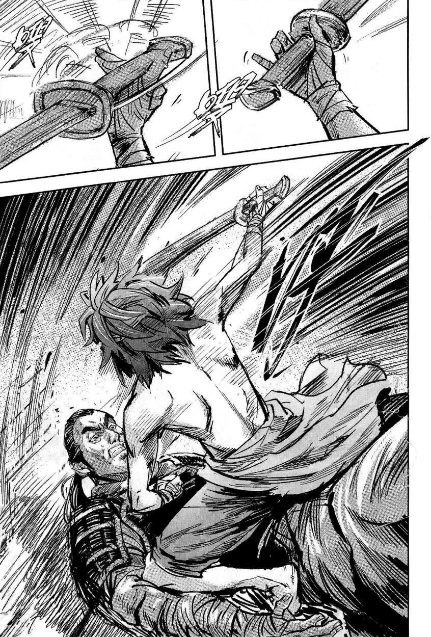 Capitulo 56 page 33