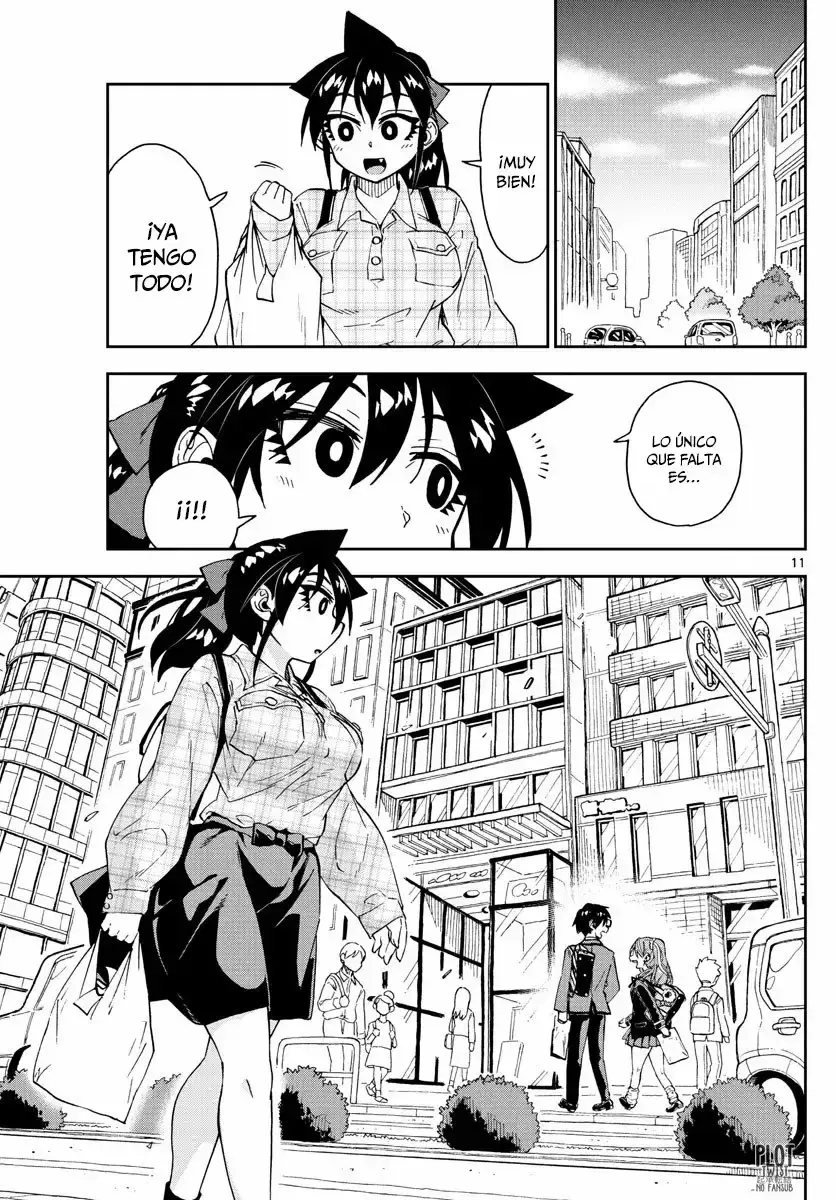 Capitulo 219 page 12