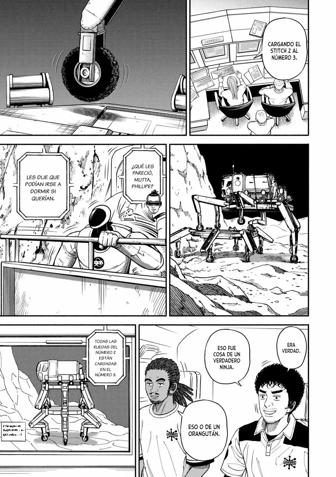 Capitulo 356 page 11