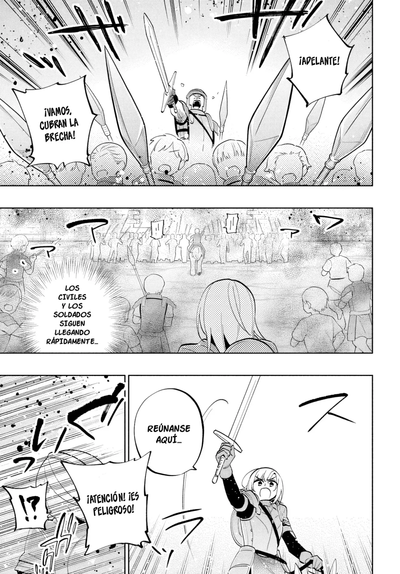 Capitulo 67 page 9