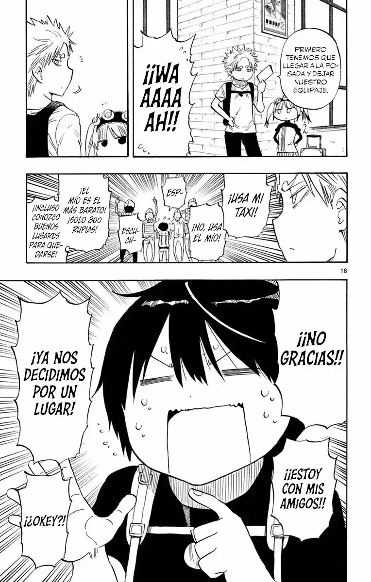 Capitulo 53 page 19