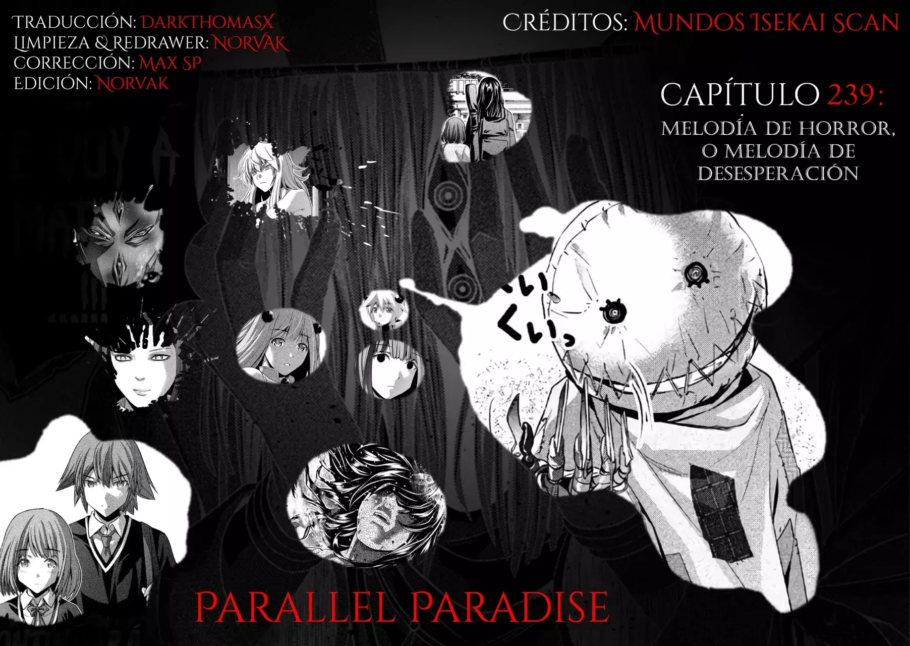 Capitulo 239.50 page 1