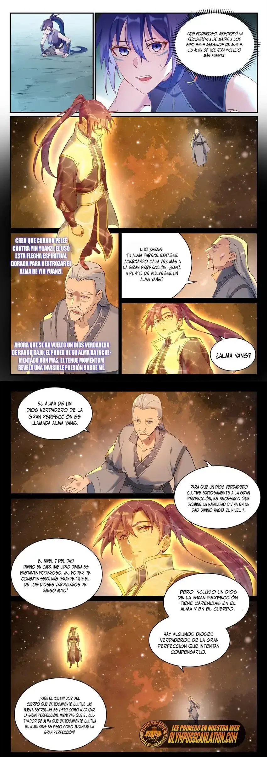 Capitulo 917 page 4