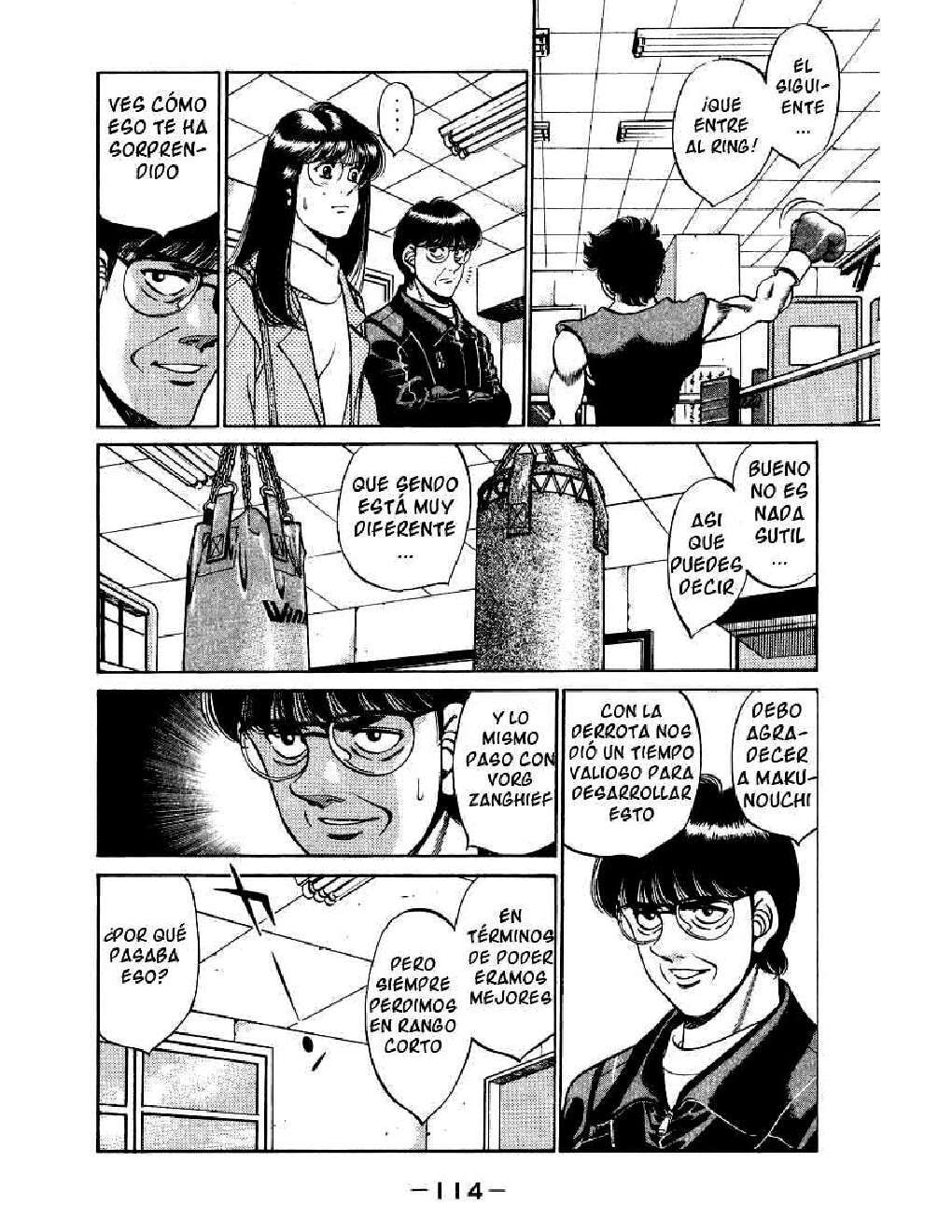 Capitulo 247 page 13