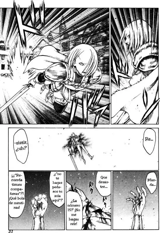 Capitulo 58 page 21