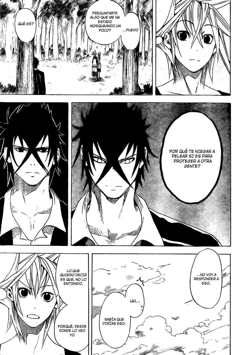 Capitulo 20 page 16