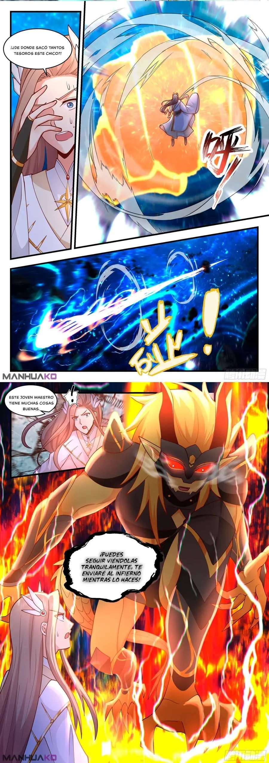 Capitulo 2230 page 6