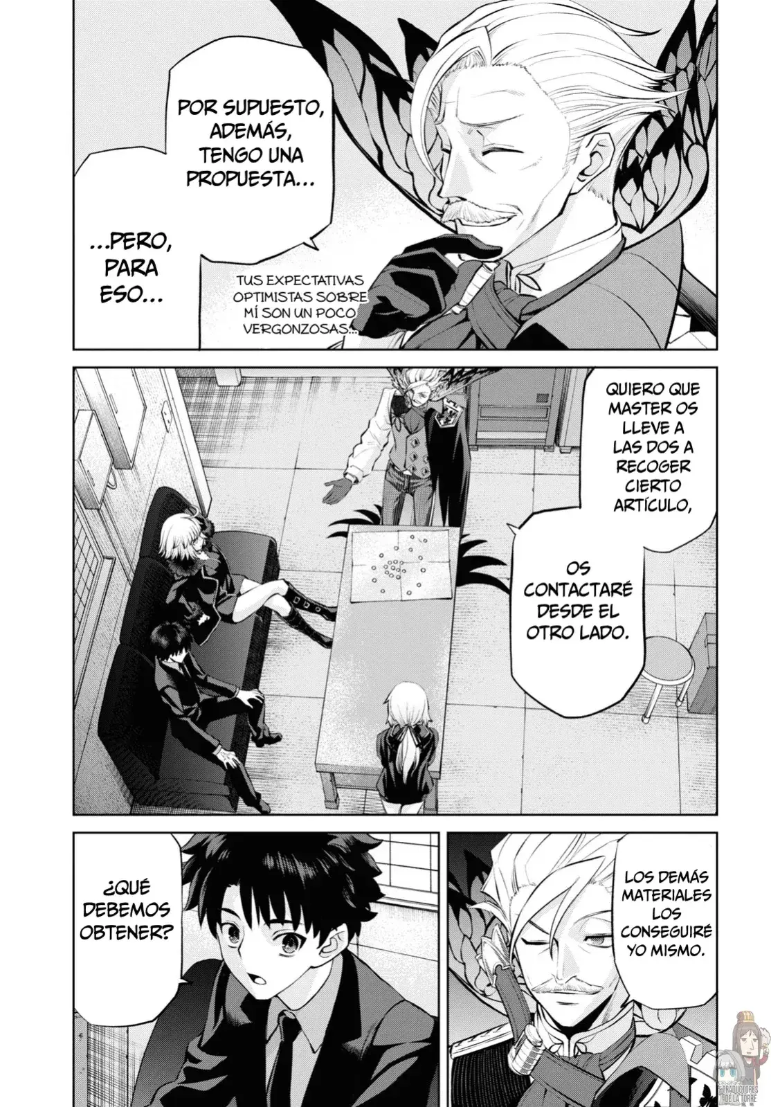 Capitulo 11 page 21