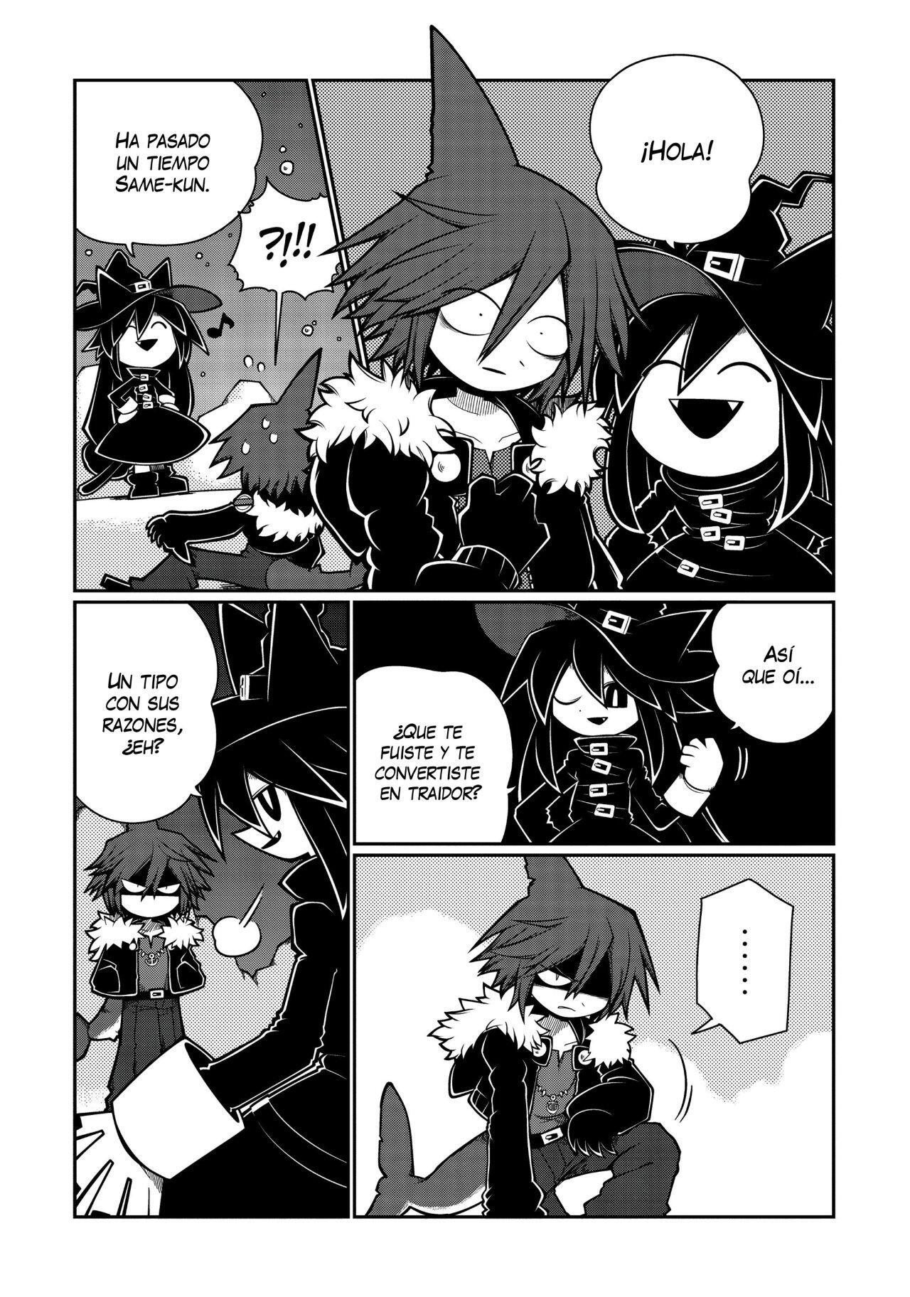 Capitulo 8 page 22