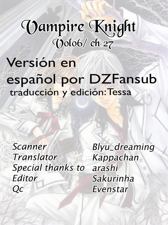 Capitulo 27 page 1