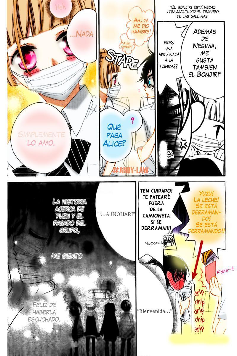 Capitulo 22 page 7