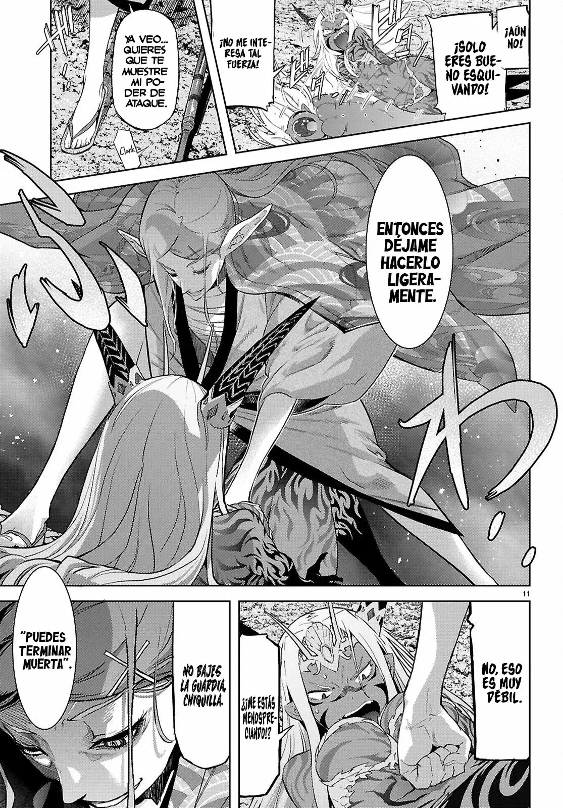 Capitulo 66 page 13