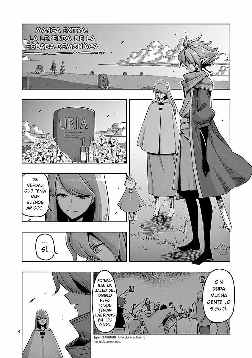 Capitulo 76.50 page 5