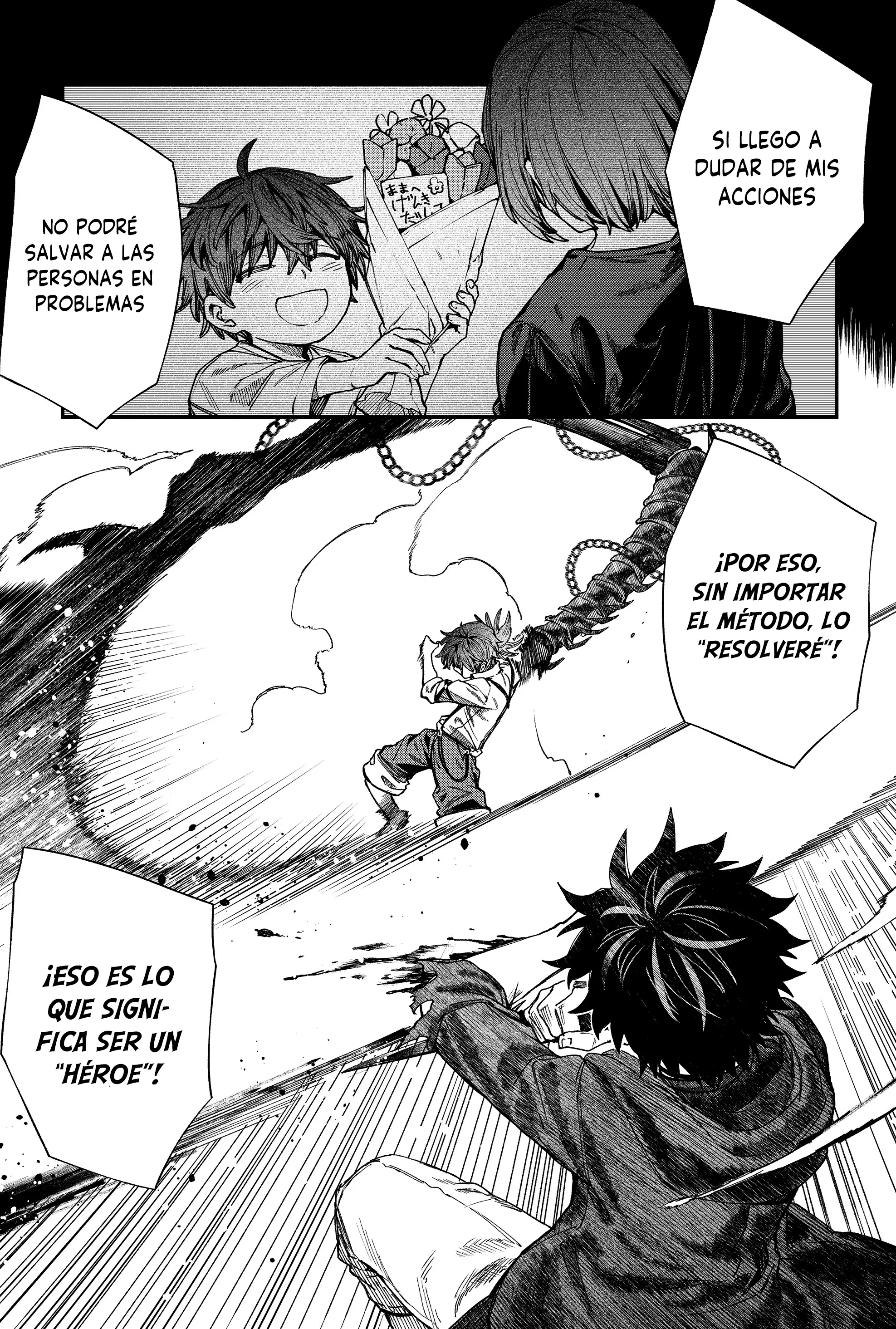 Capitulo 136 page 12