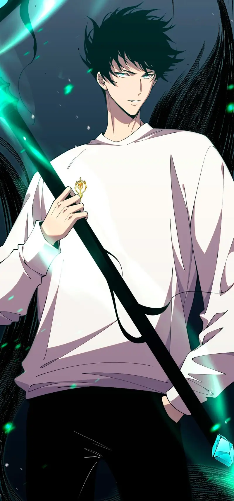 Capitulo 46 page 22