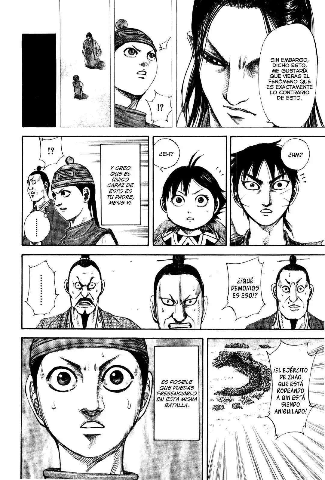 Capitulo 132 page 15