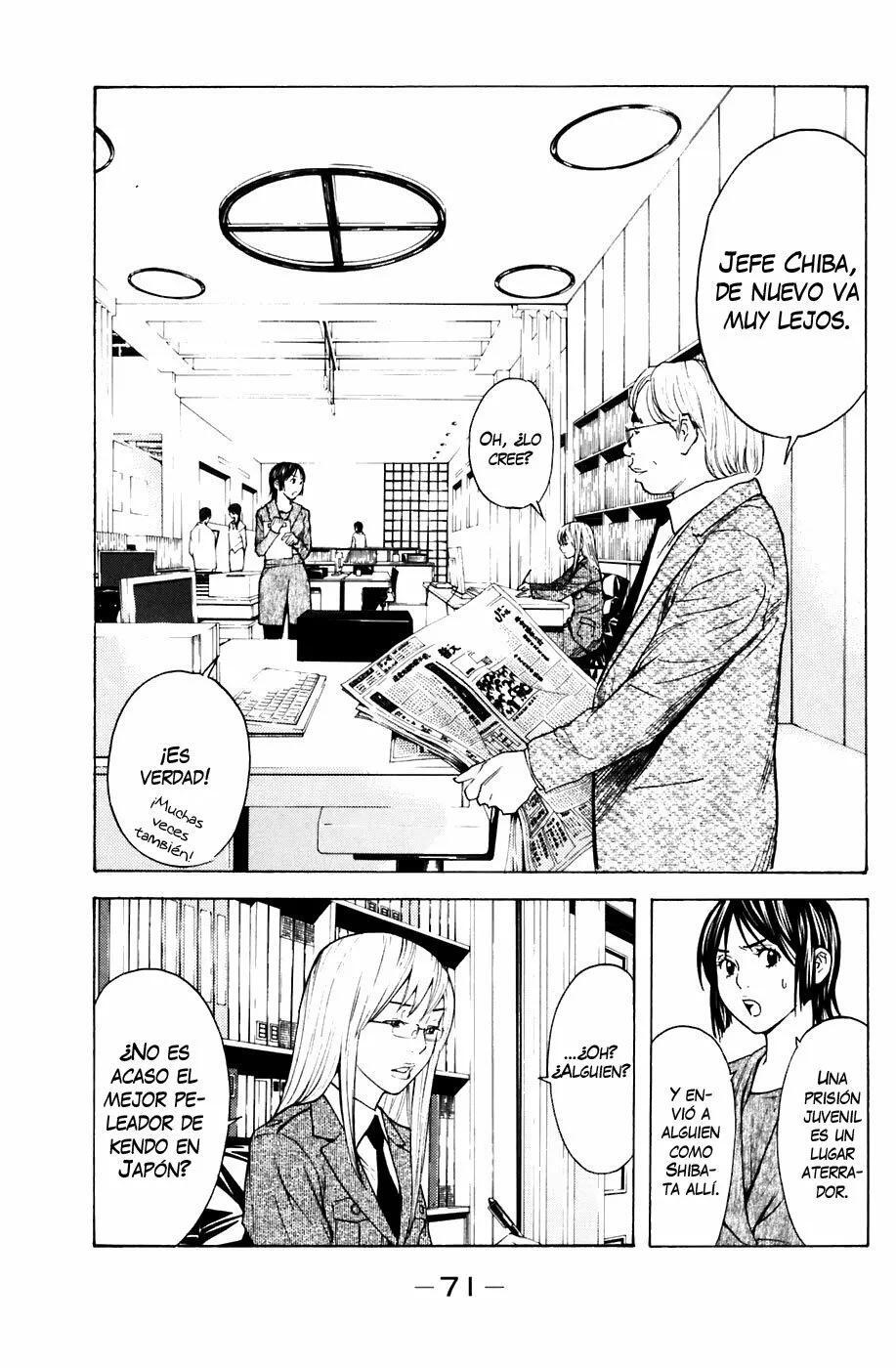 Capitulo 71 page 6