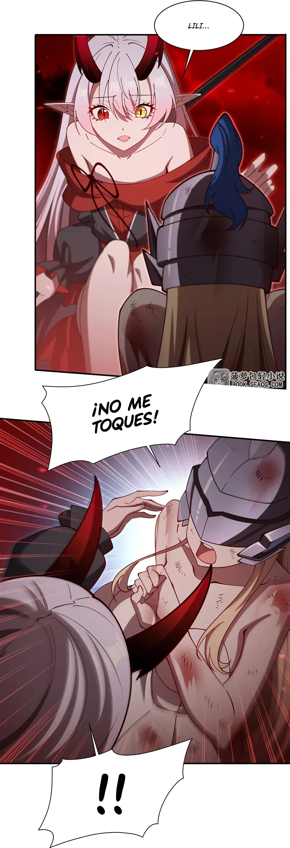 Capitulo 410 page 25