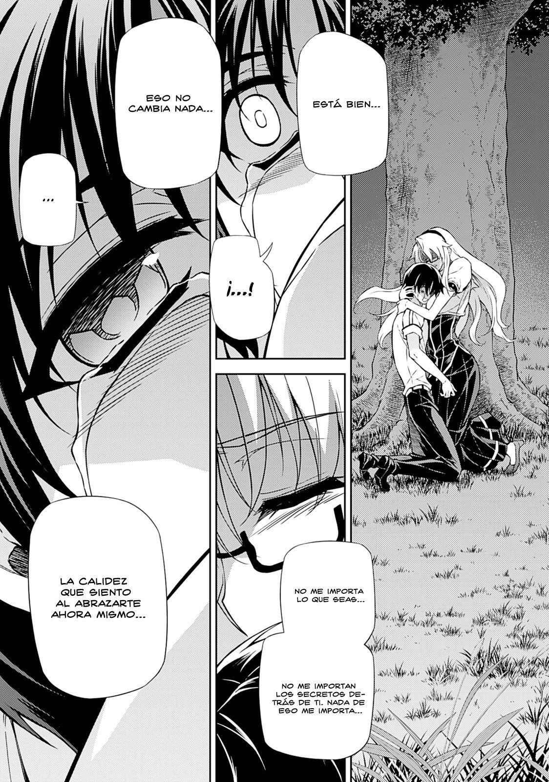 Capitulo 202 page 28