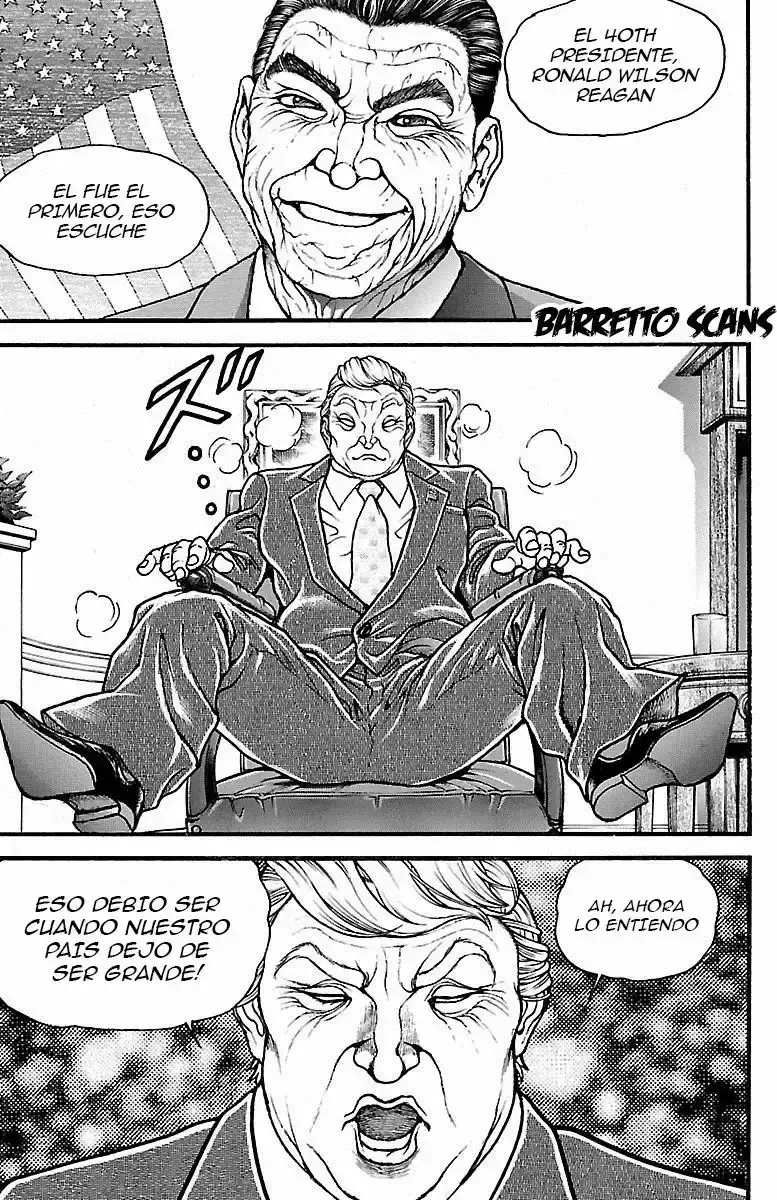 Capitulo 142 page 10
