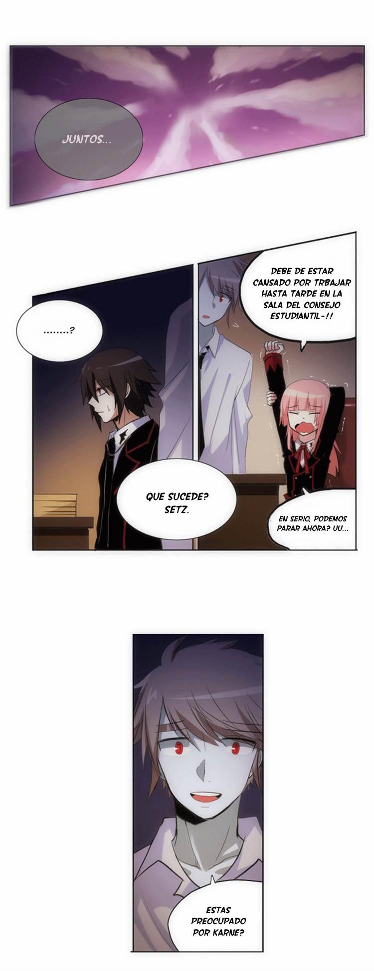 Capitulo 73 page 20