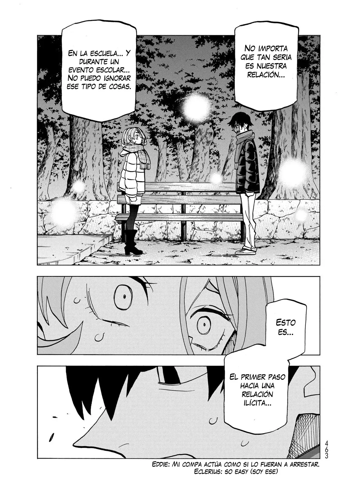 Capitulo 50 page 16