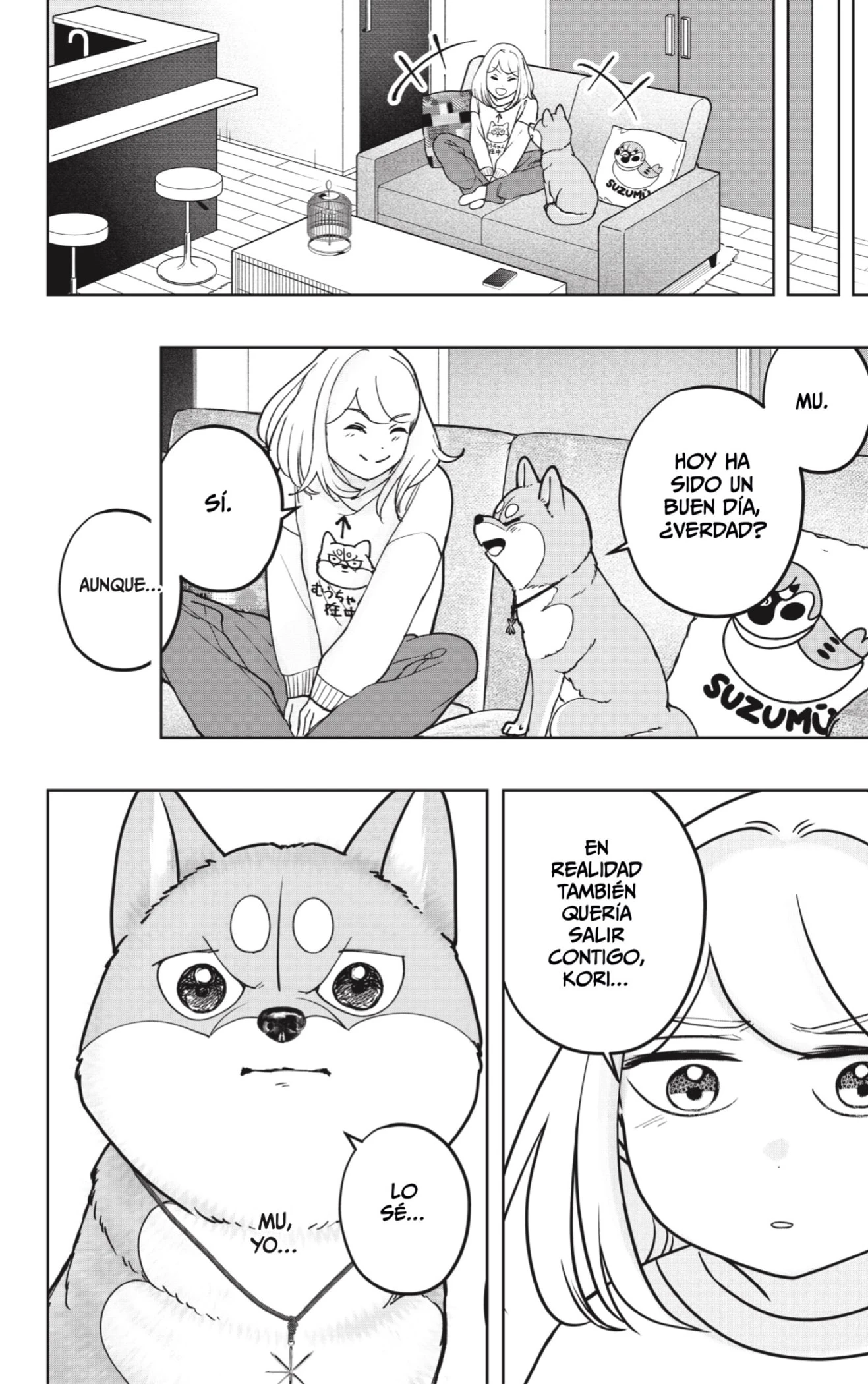 Capitulo 43 page 29