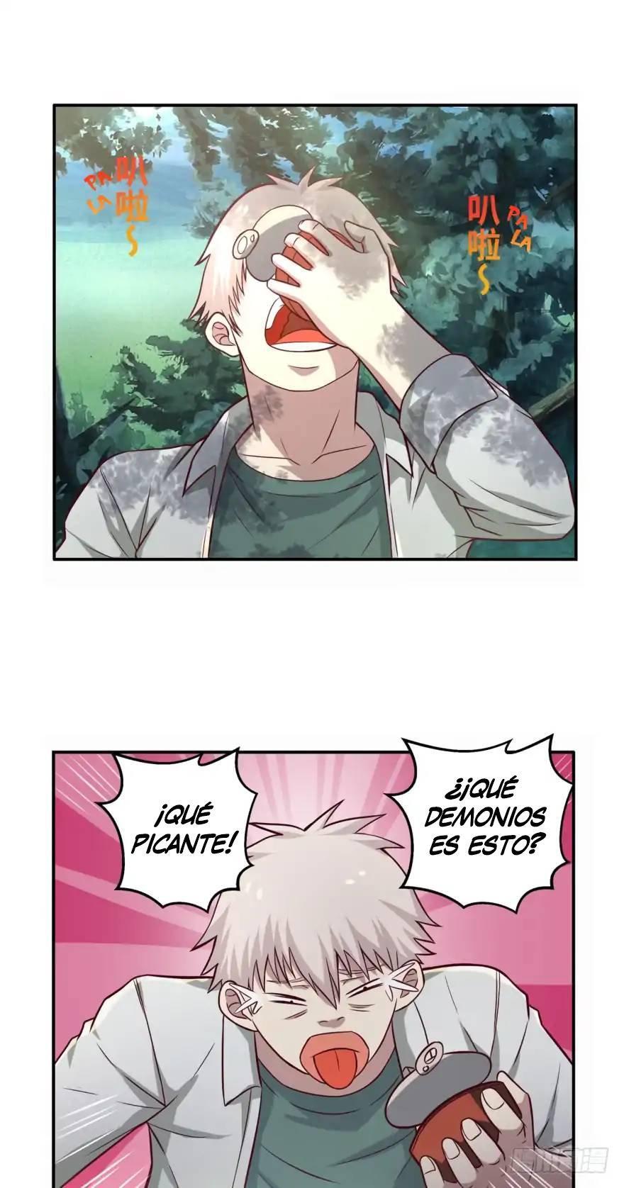 Capitulo 33 page 13