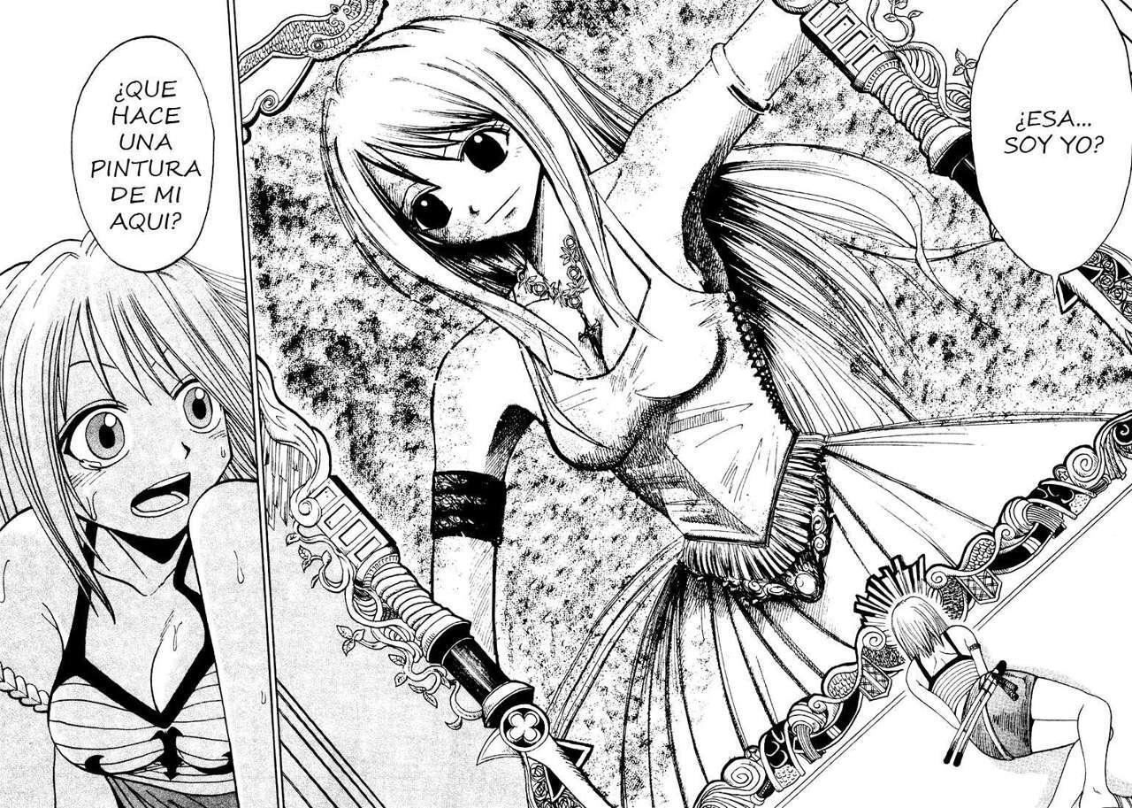Capitulo 38 page 19