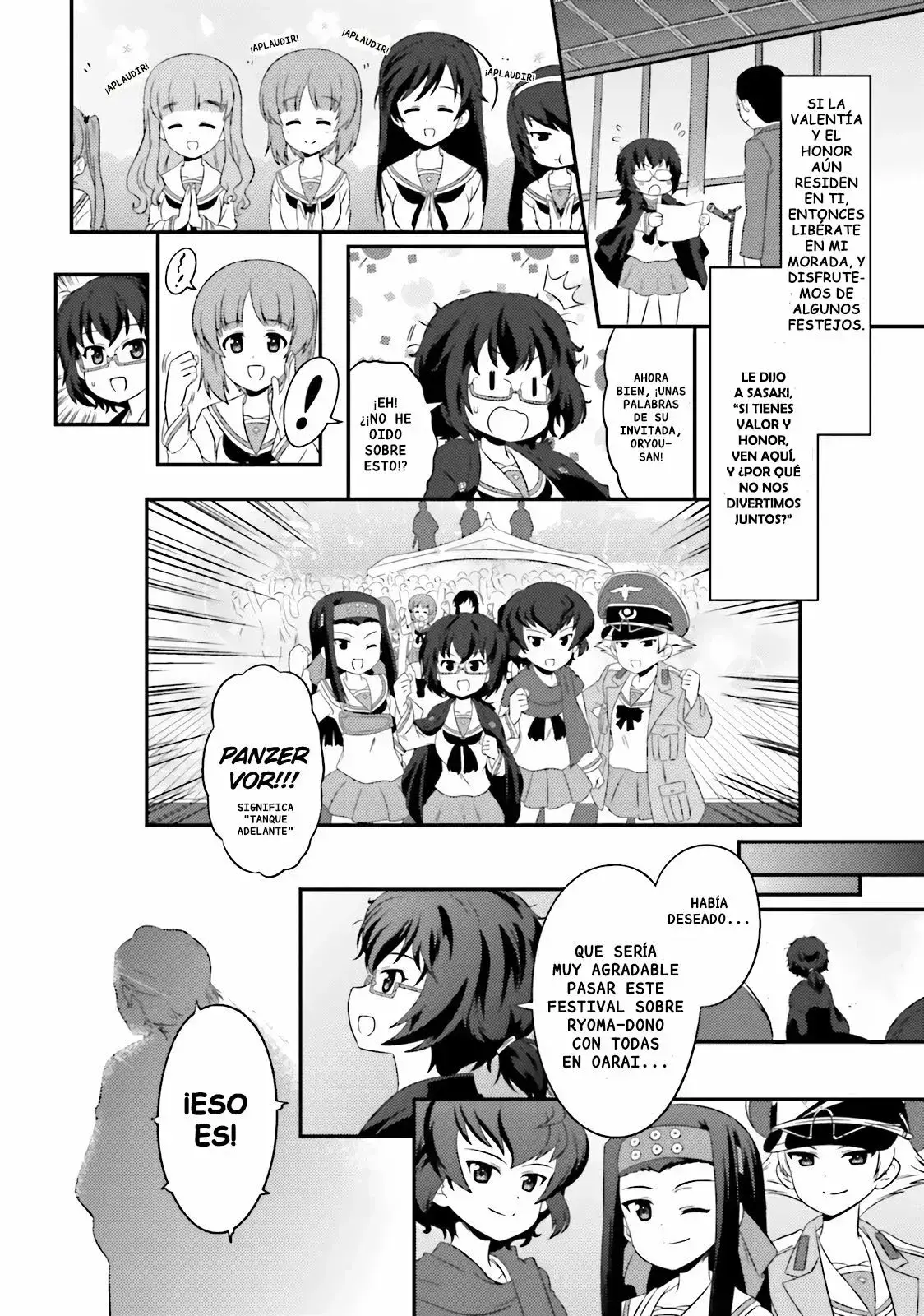 Capitulo 62 page 28