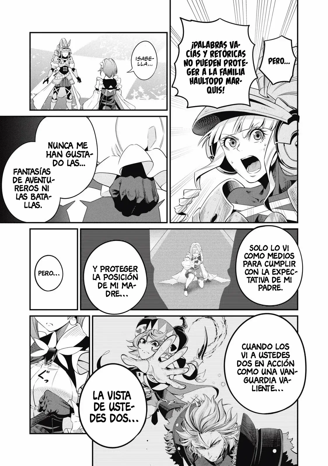 Capitulo 80 page 15