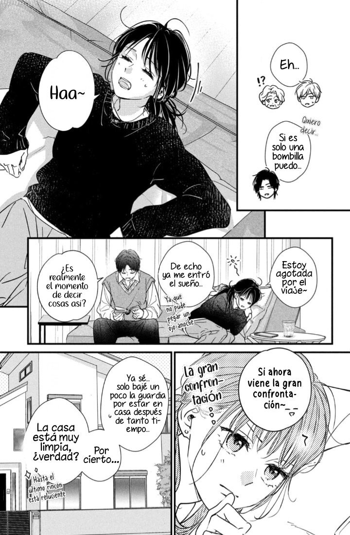 Capitulo 28 page 12